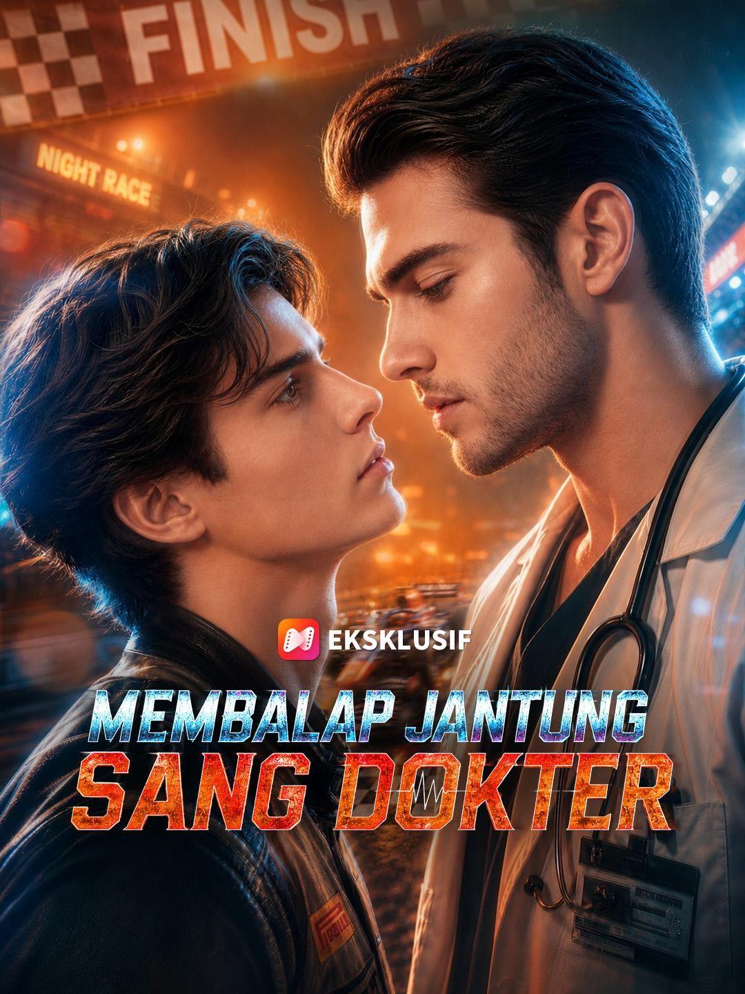 (Sulih suara) Membalap Jantung Sang Dokter