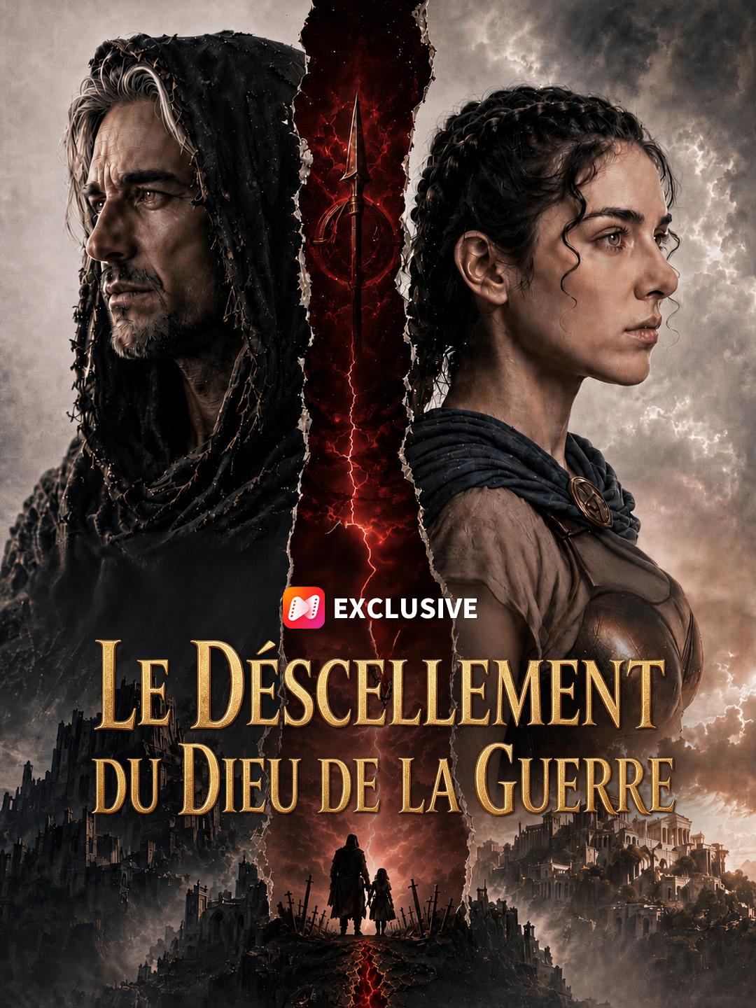 LE DÉSCELLEMENT DU DIEU DE LA GUERRE