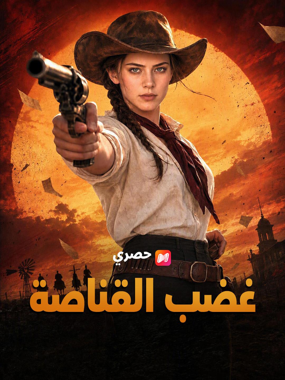 غضب القناصة