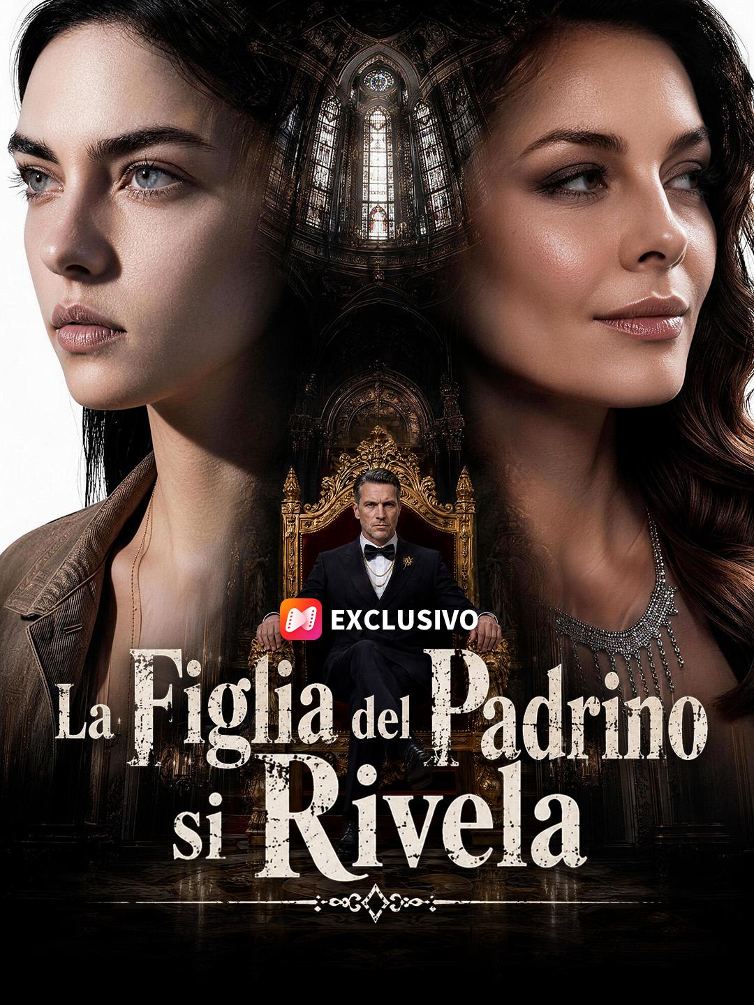 La Figlia del Padrino si Rivela