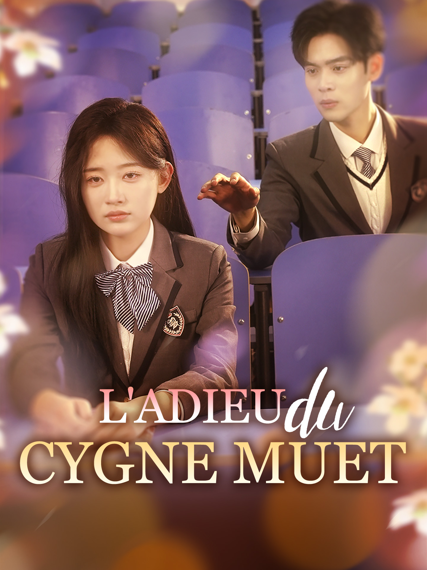 L'Adieu du Cygne Muet