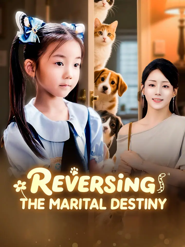 Reversing the Marital Destiny Chinese Drama ENG Dubbed