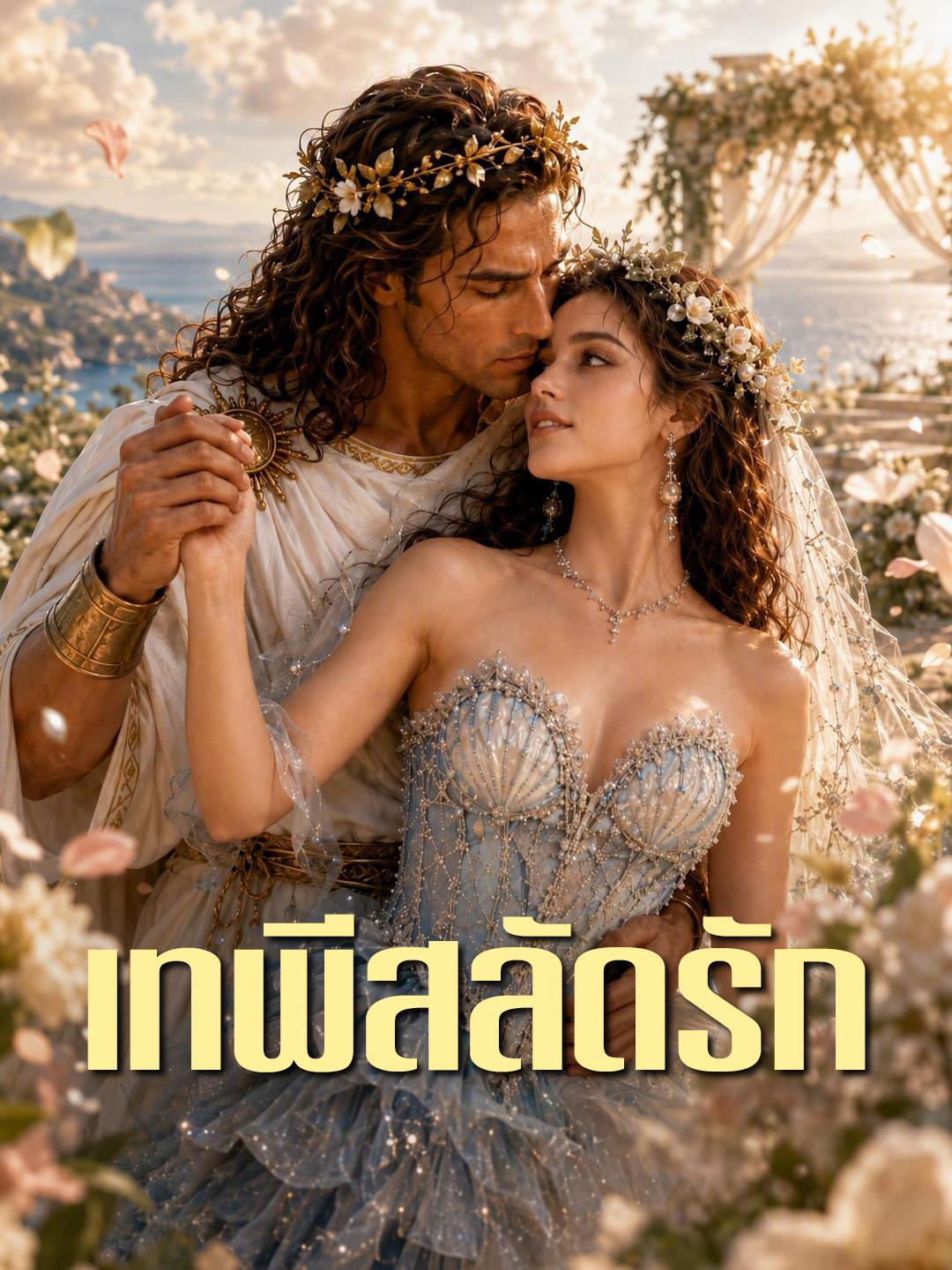 เทพีสลัดรัก