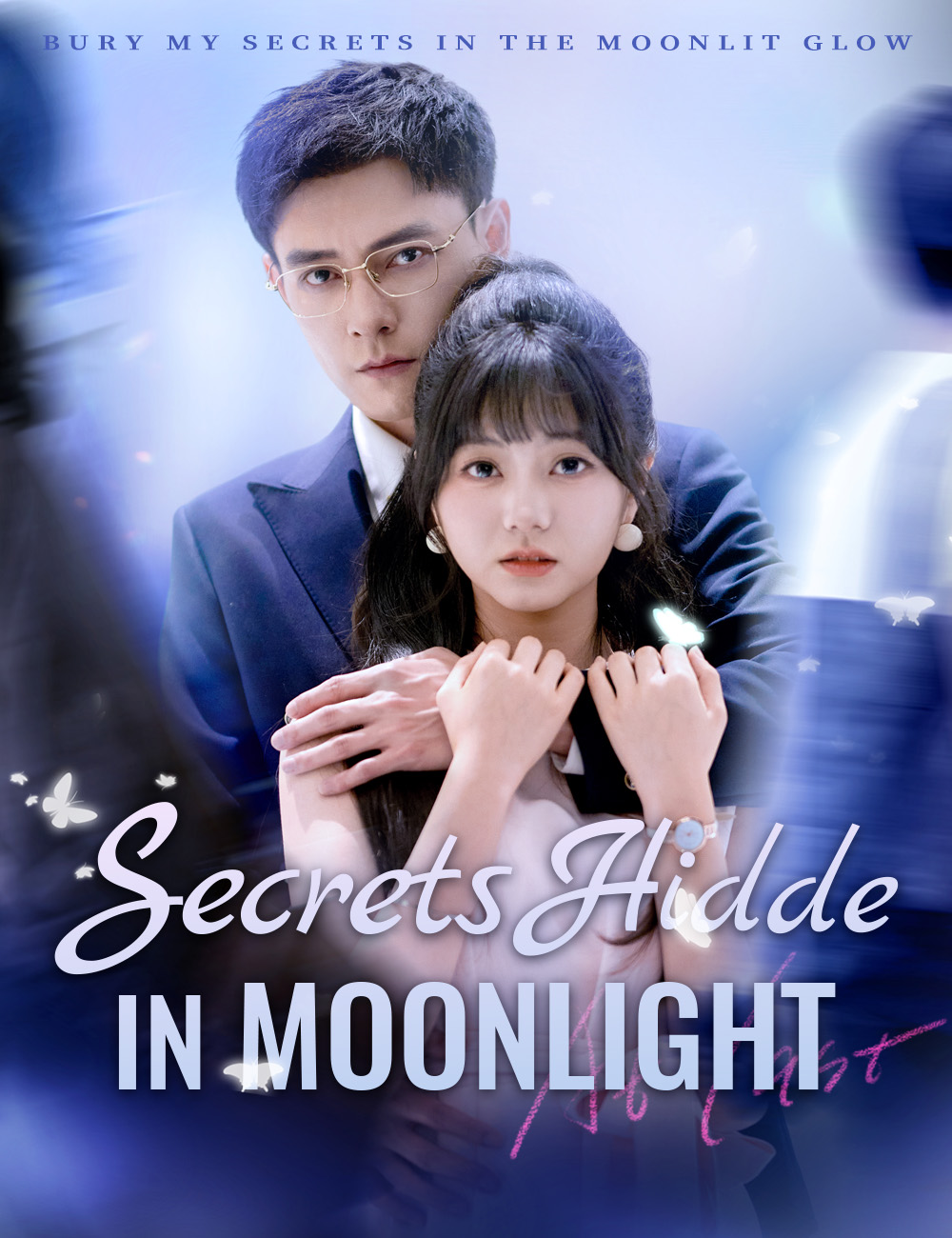 Secrets Hidden in Moonlight