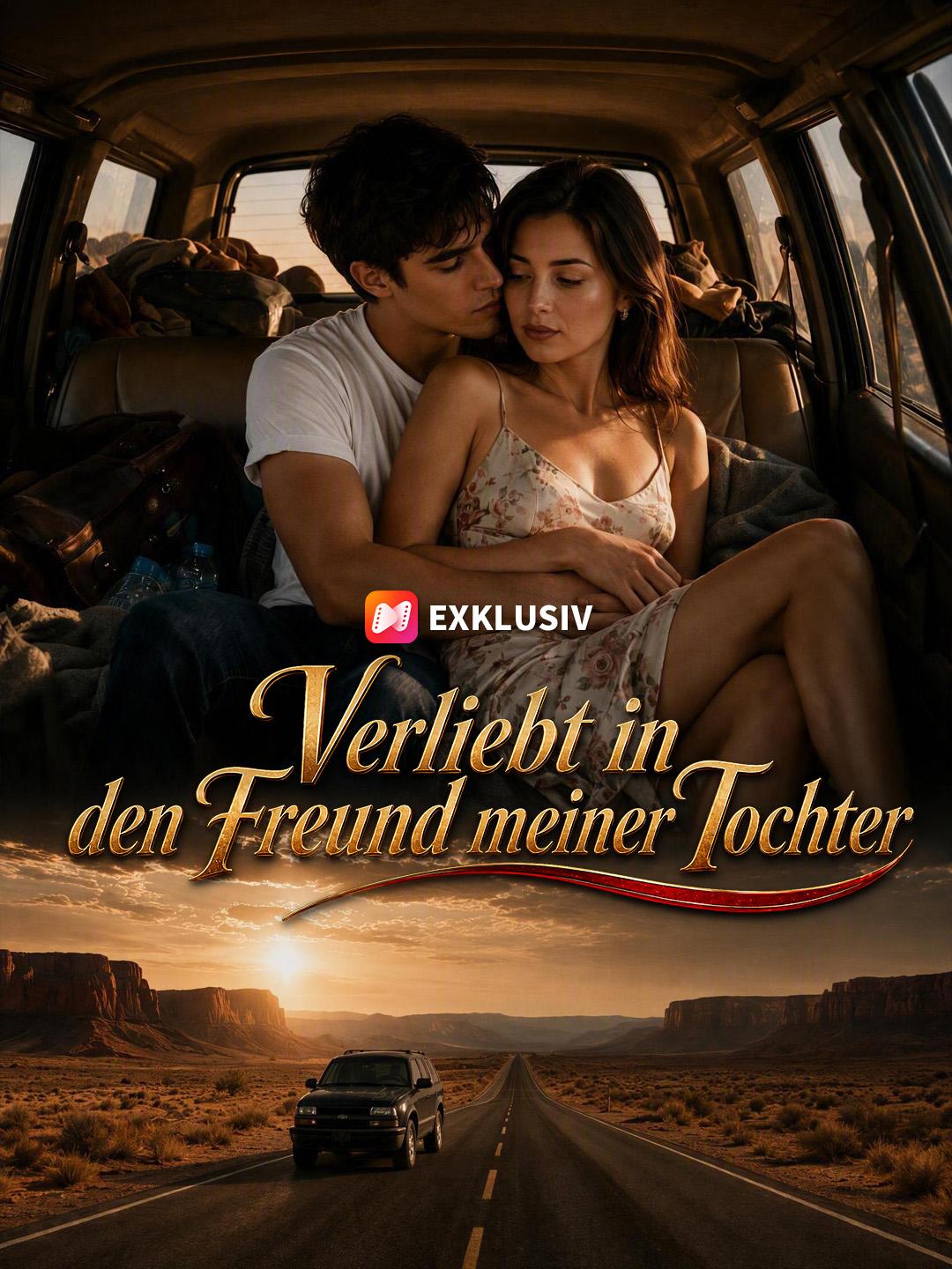 Verliebt in den Freund meiner Tochter