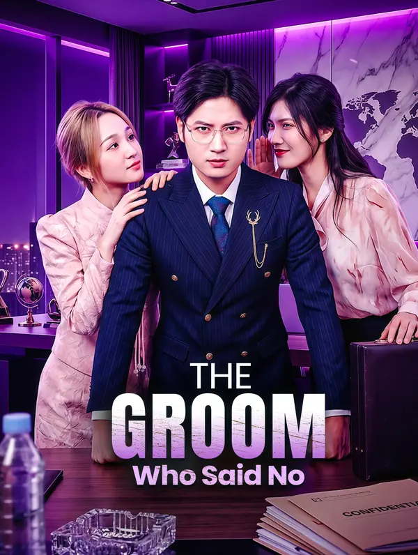 The Groom Who Said No