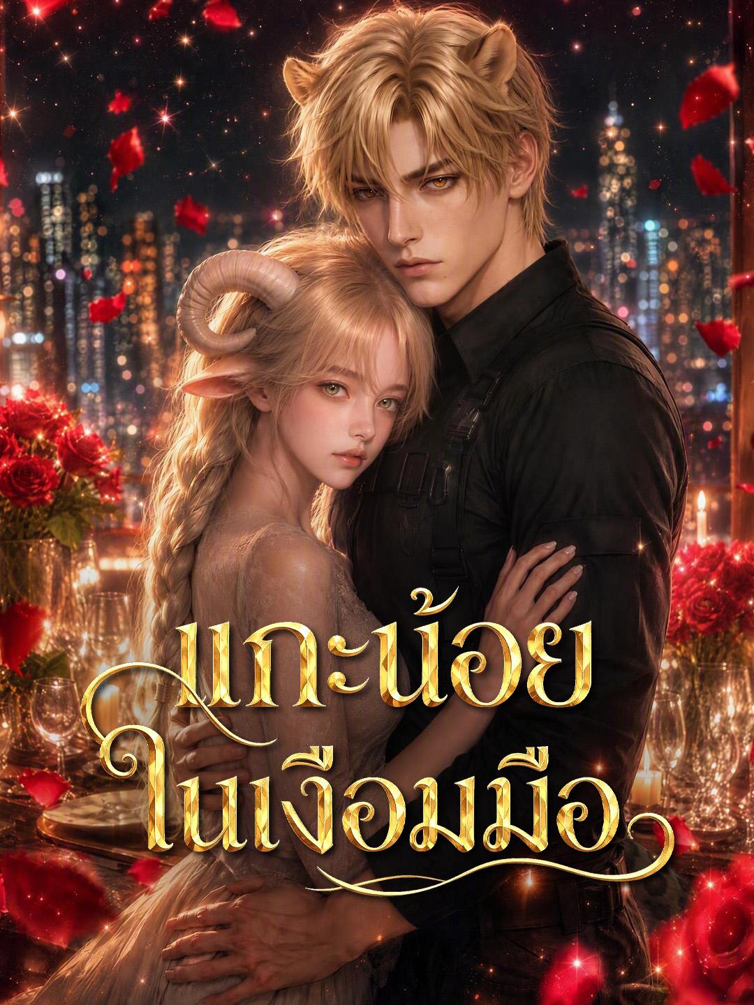 แกะน้อยในเงือมมือ