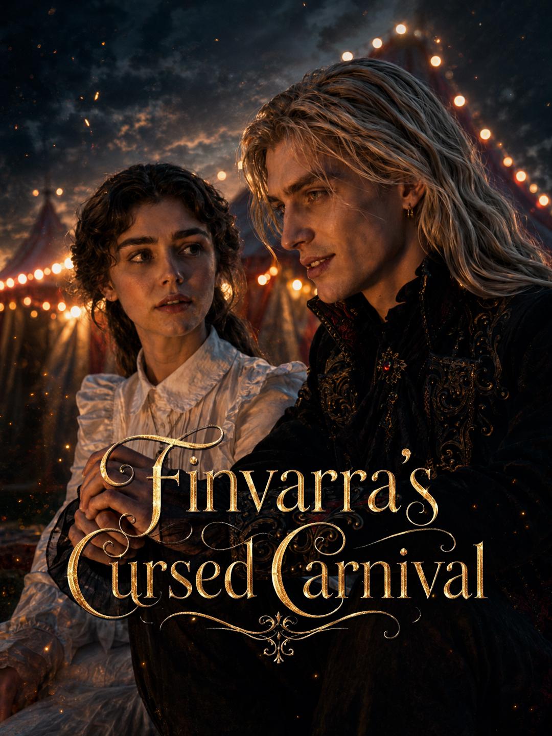 Finvarra’s Cursed Carnival