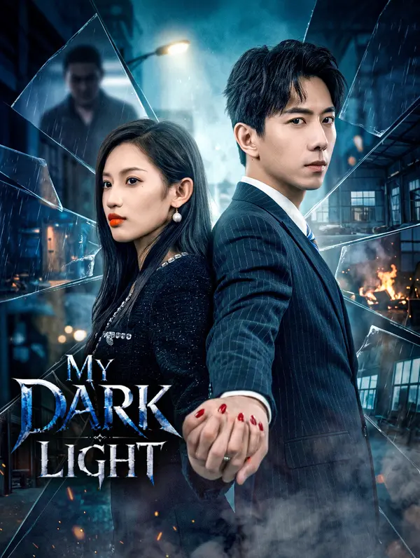 My Dark Light