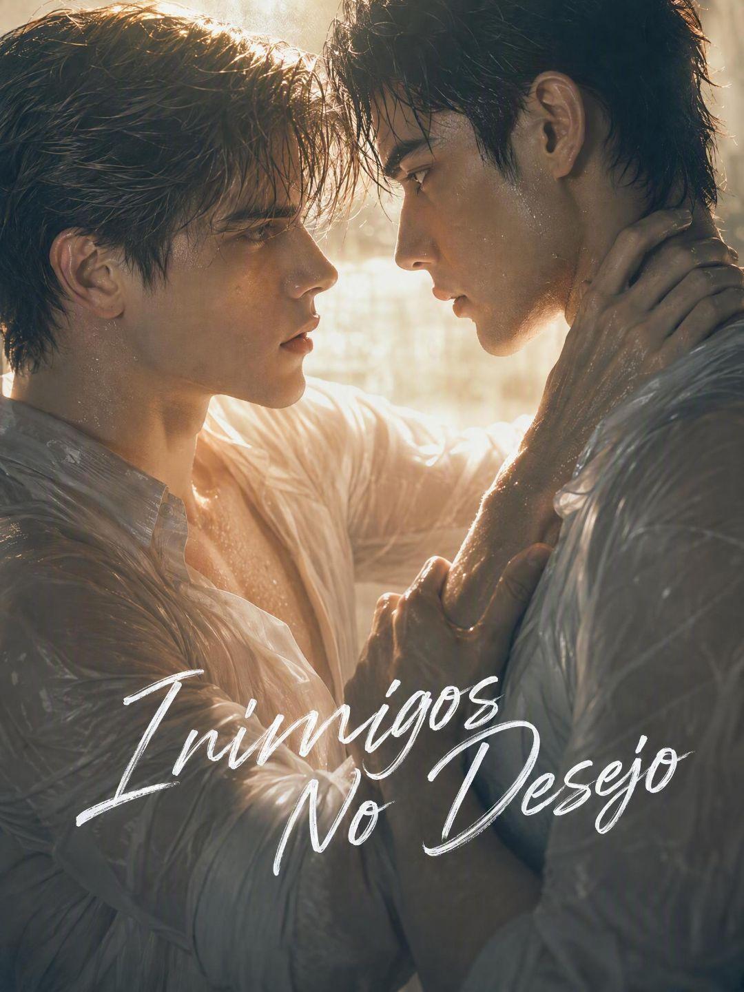 (Dublagem) Inimigos No Desejo
