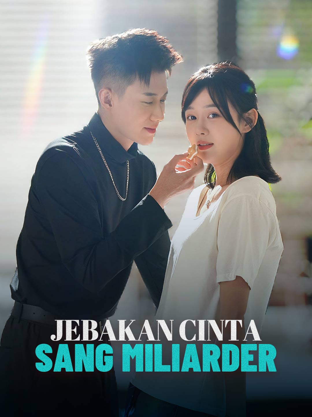 Jebakan Cinta Sang Miliarder