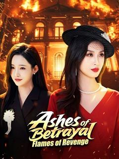 Ashes of Betrayal, Flames of Revenge