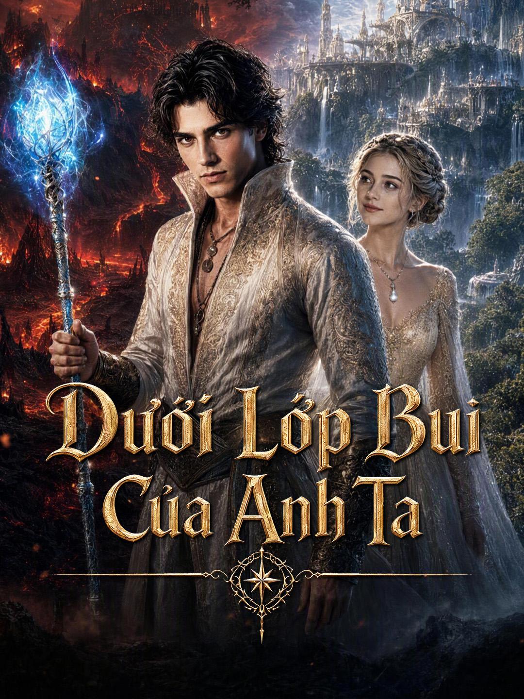 Dưới Lớp Bụi Của Anh Ta