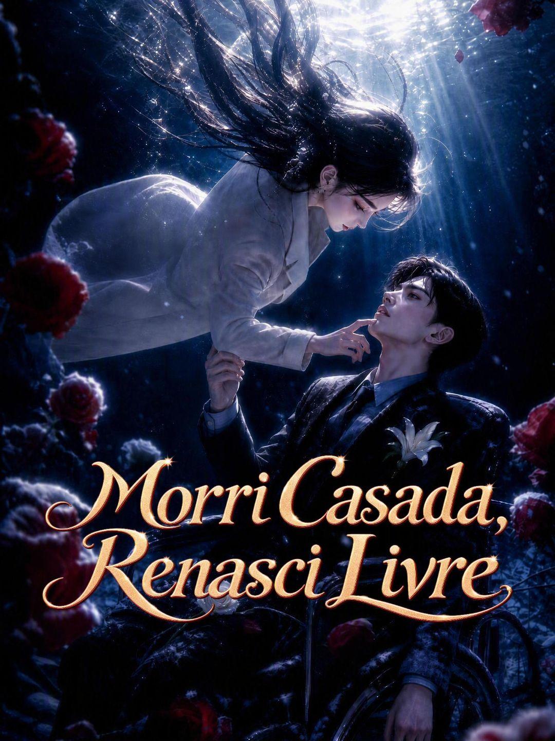 (Dublagem)Morri Casada, Renasci Livre