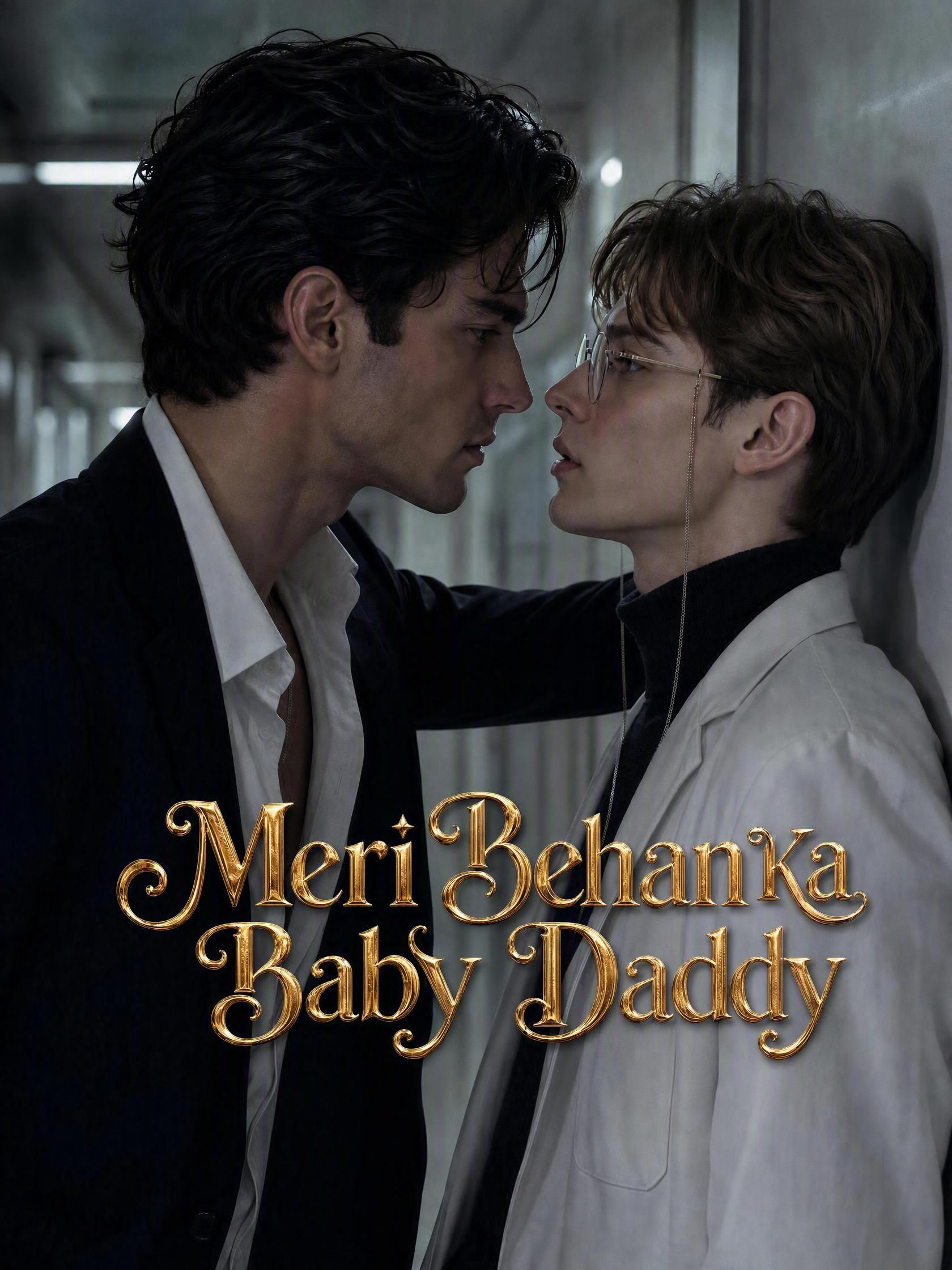Meri Behan Ka Baby Daddy