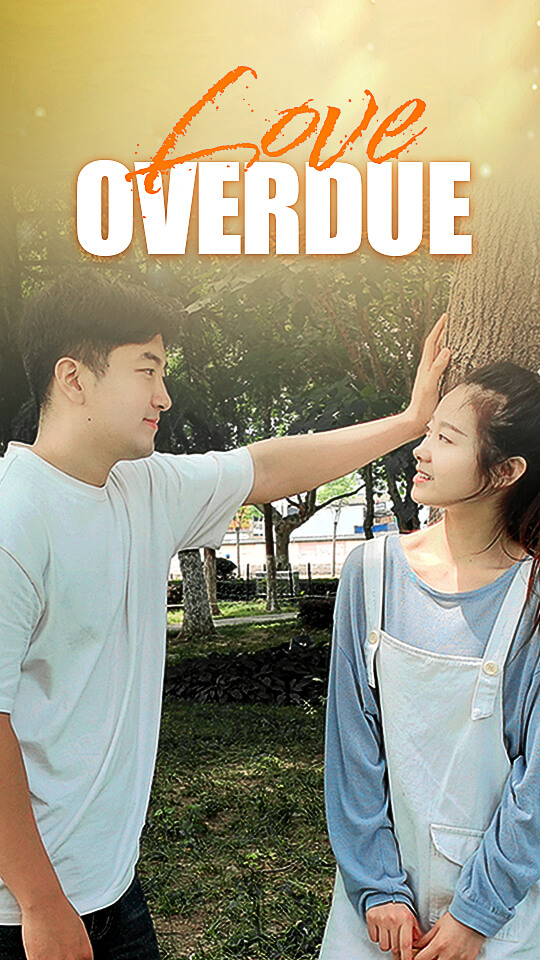 Love Overdue