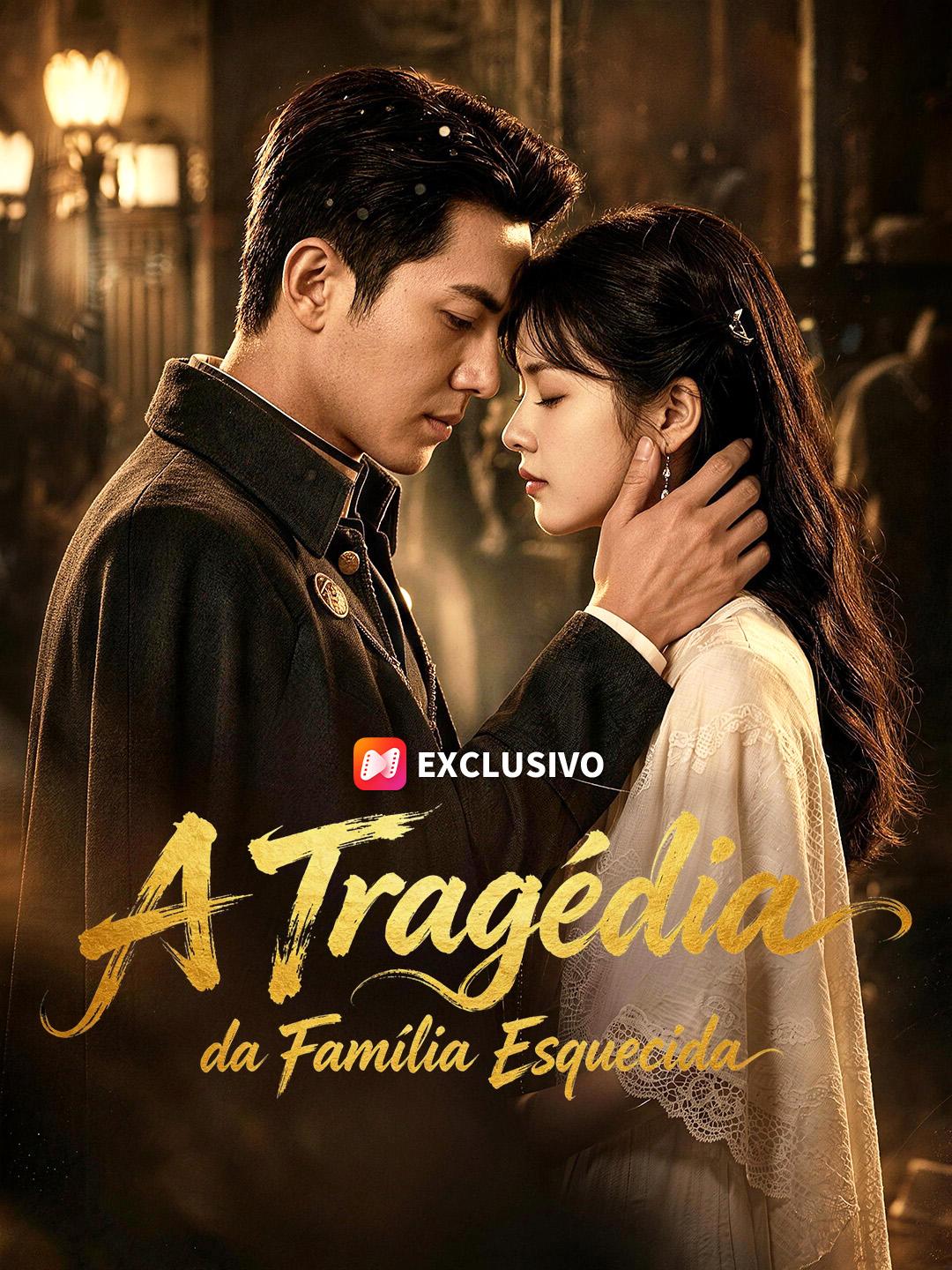 A Tragédia da Família Esquecida