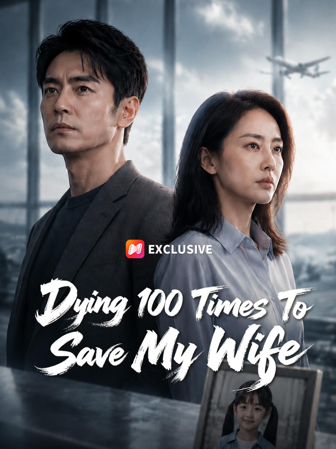 Dying 100 Times To Save My Wife