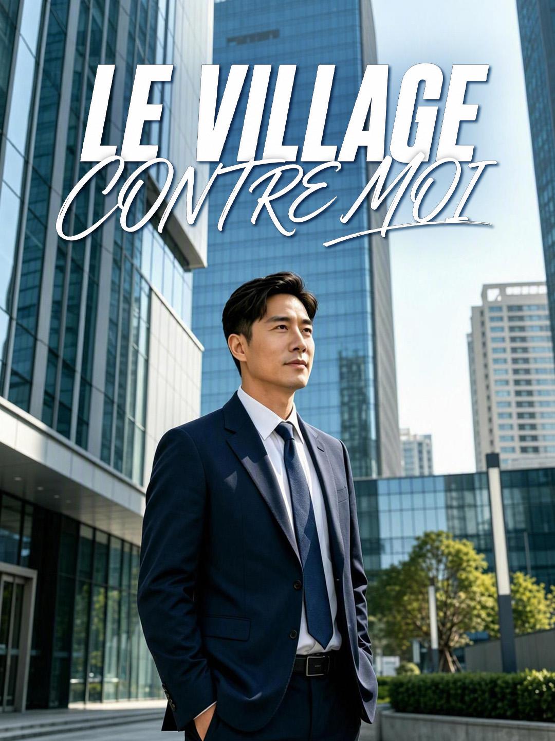 LE VILLAGE CONTRE MOI