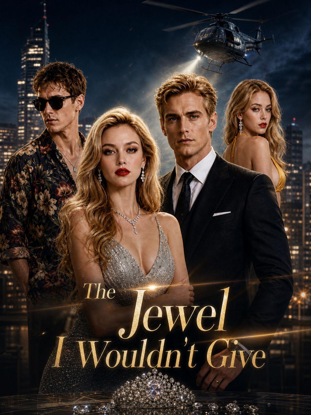 The Jewel I Wouldn't Give