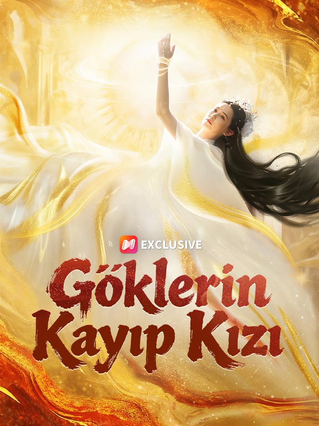 Göklerin Kayıp Kızı