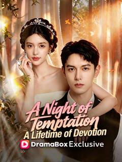 A Night of Temptation, A Lifetime of Devotion