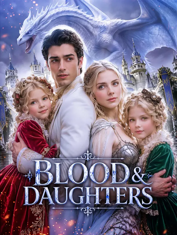 Blood & Daughters