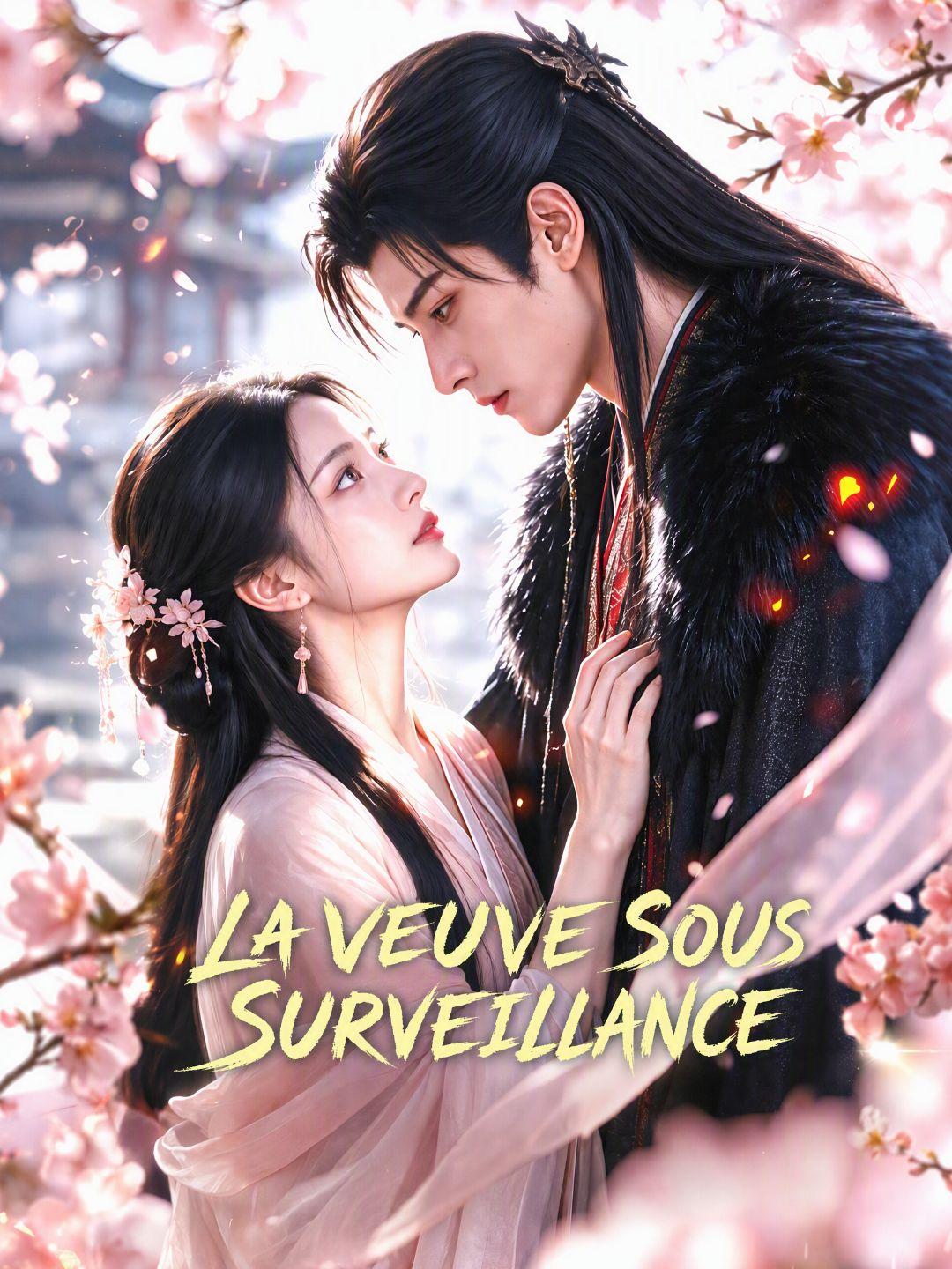 (Doublage) LA VEUVE SOUS SURVEILLANCE