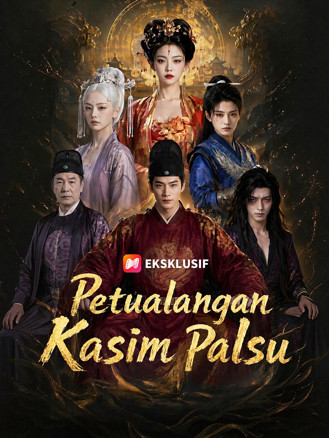 Petualangan Kasim Palsu