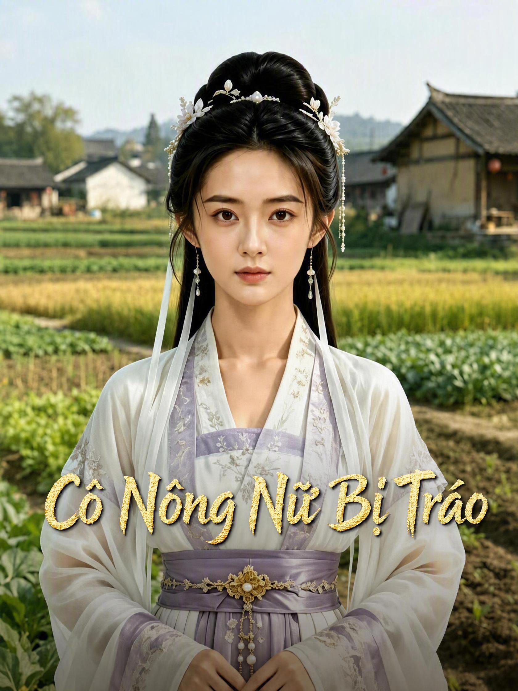 Cô Nông Nữ Bị Tráo