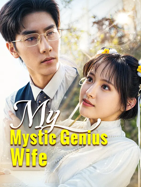 My Mystic Genius Wife