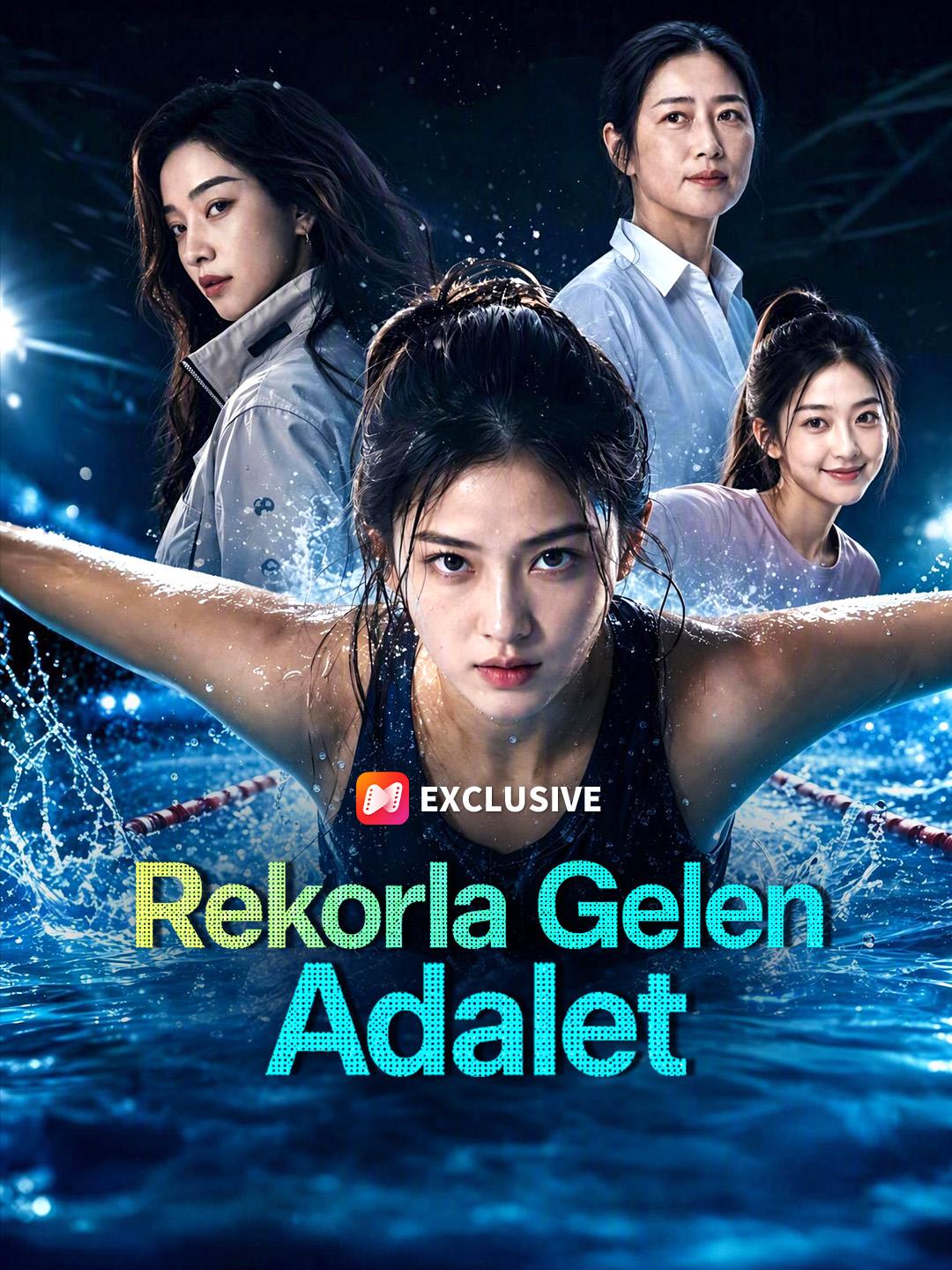 Rekorla Gelen Adalet
