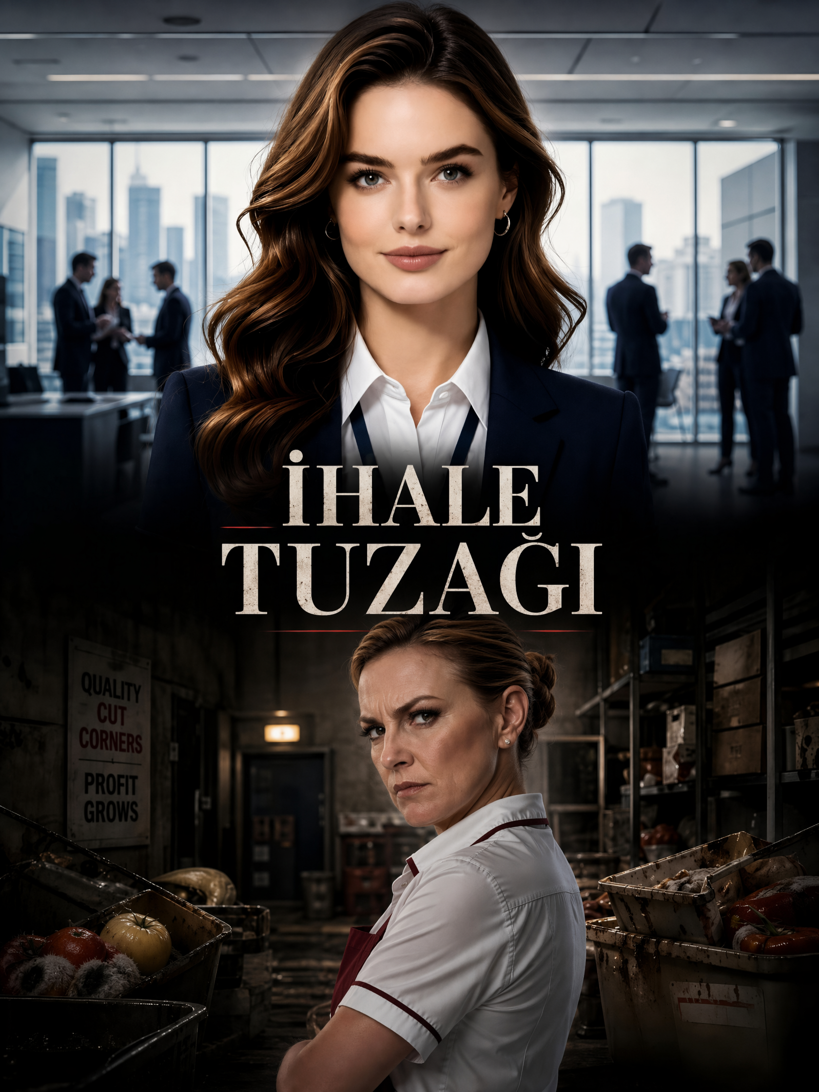 İhale Tuzağı
