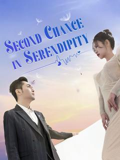Second Chance in Serendipity