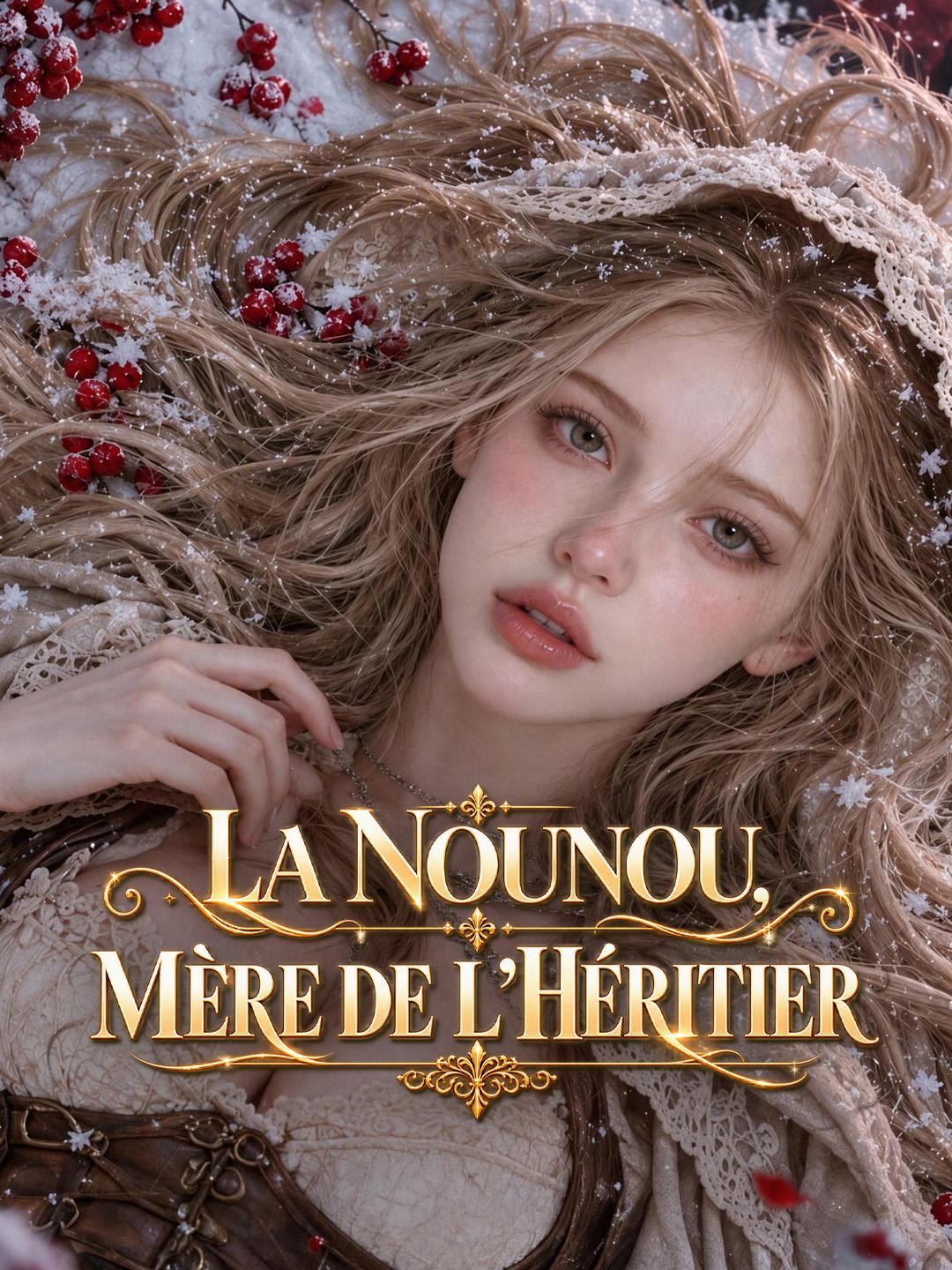 LA NOUNOU, MÈRE DE L’HÉRITIER