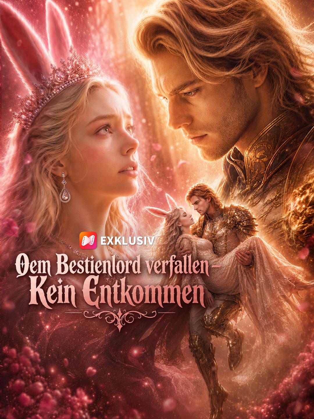 Dem Bestienlord verfallen – Kein Entkommen