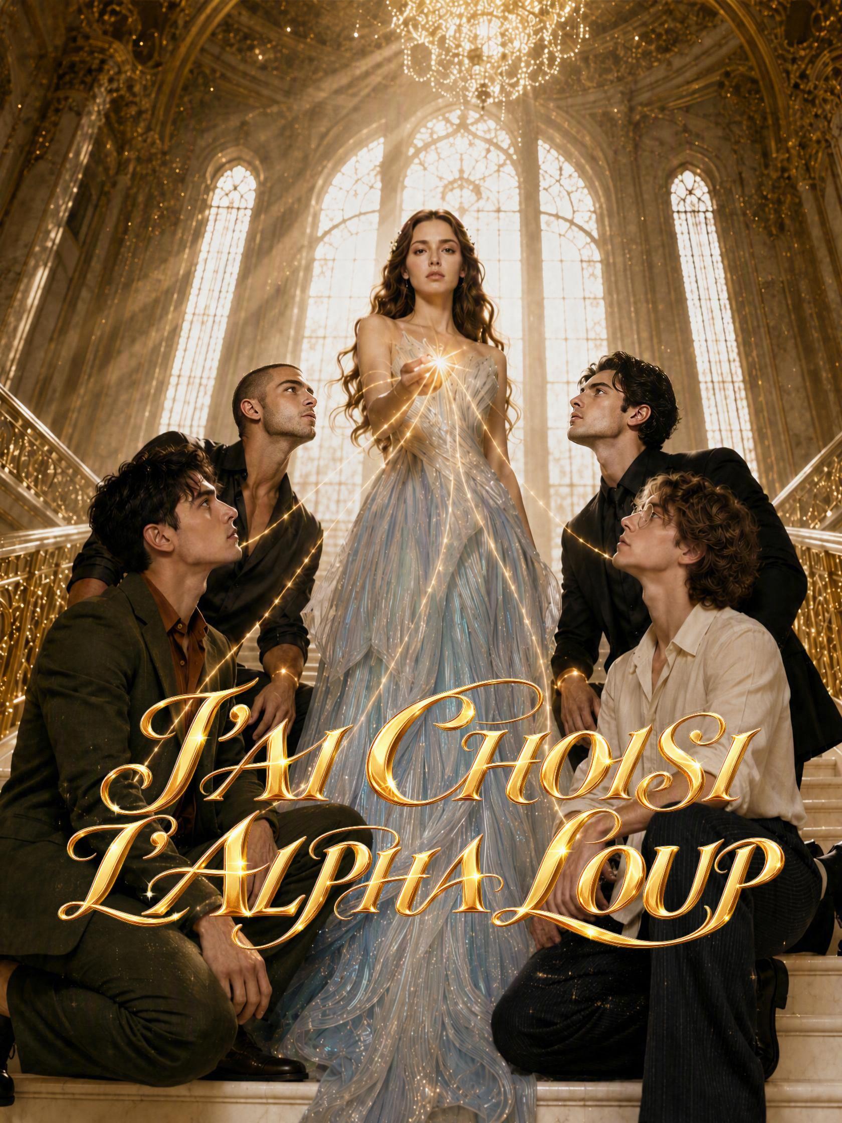 (Doublage) J’AI CHOISI L’ALPHA LOUP