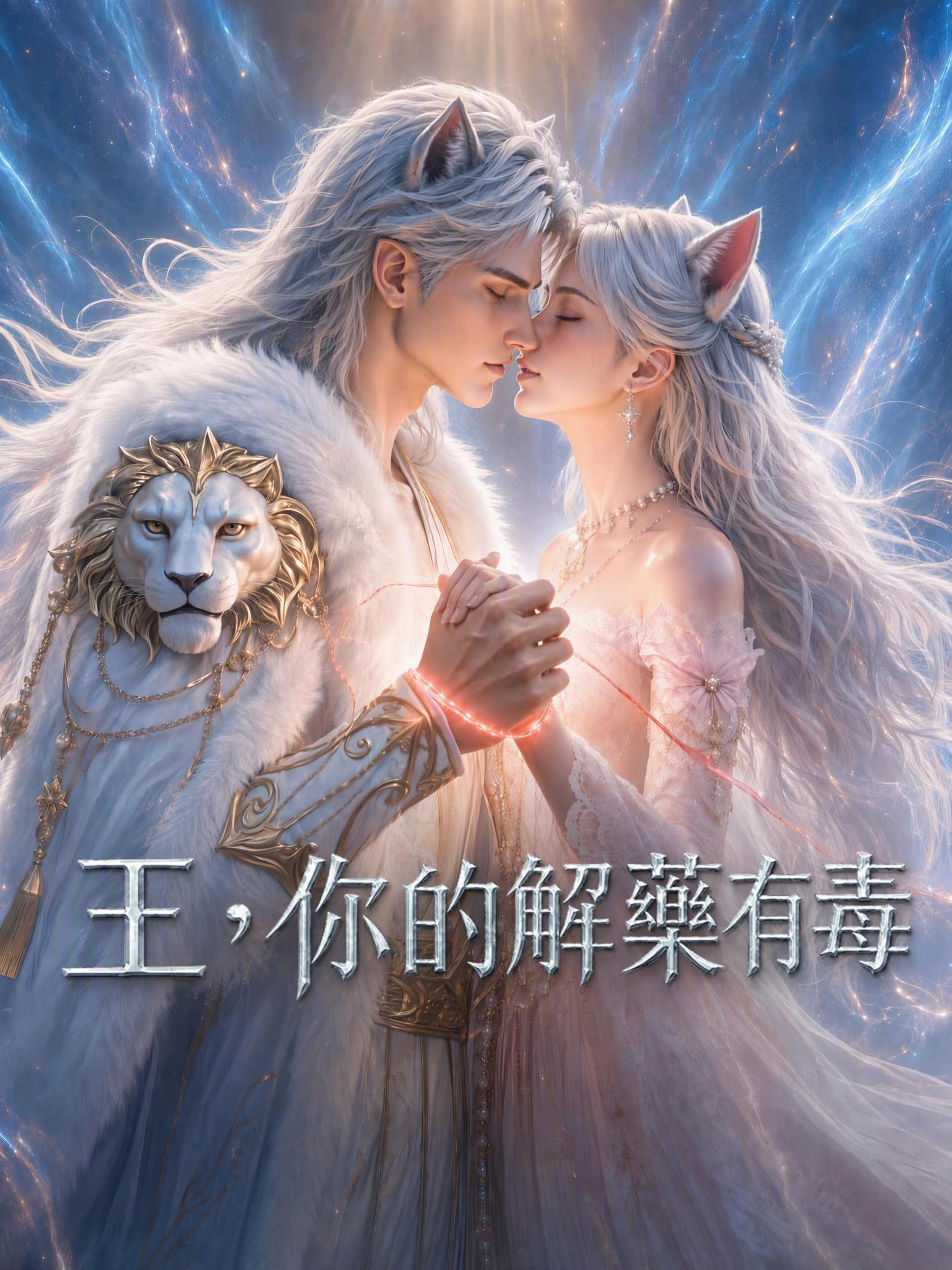 王，你的解藥有毒