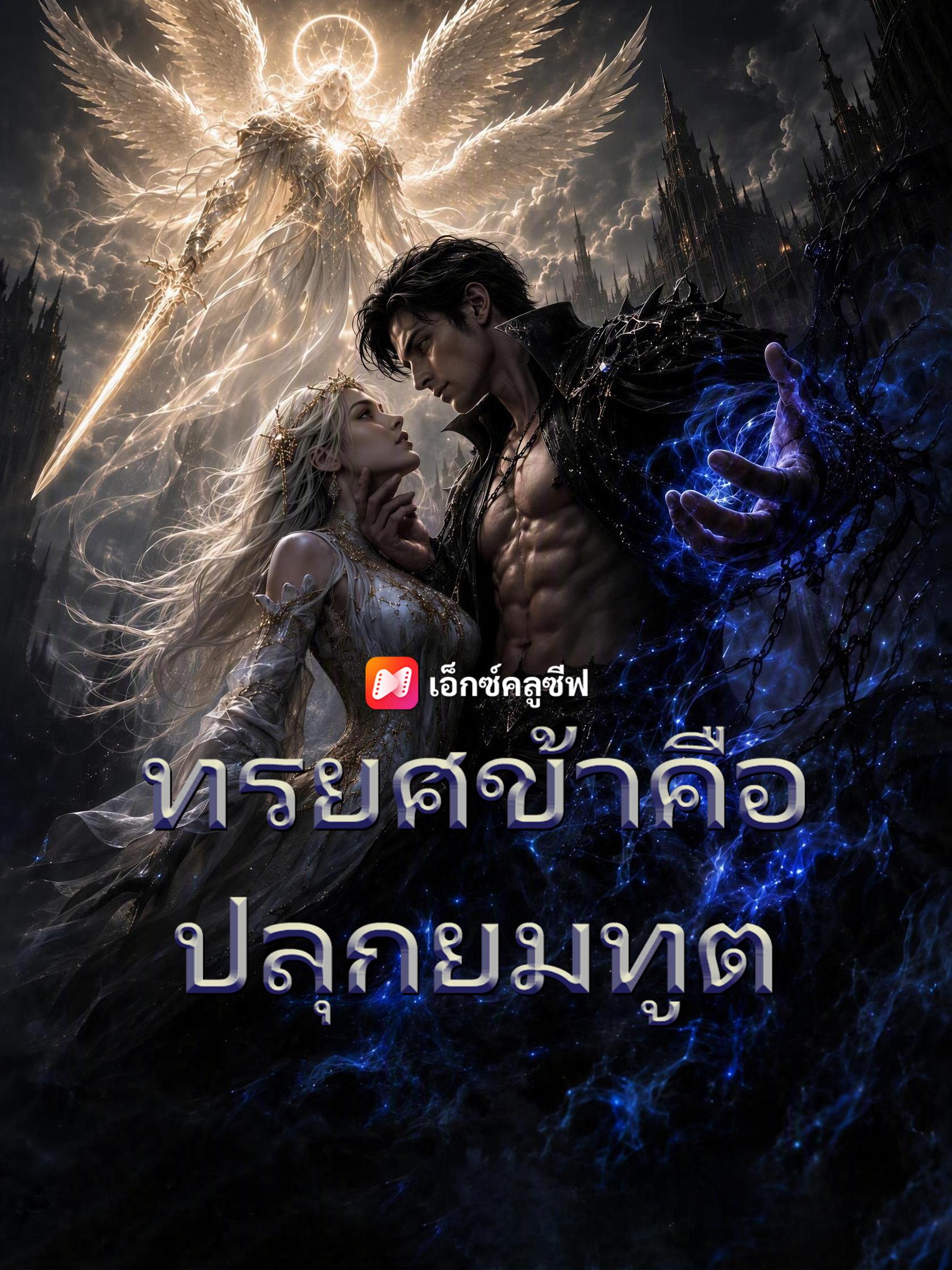 ปลุกราชายมโลก