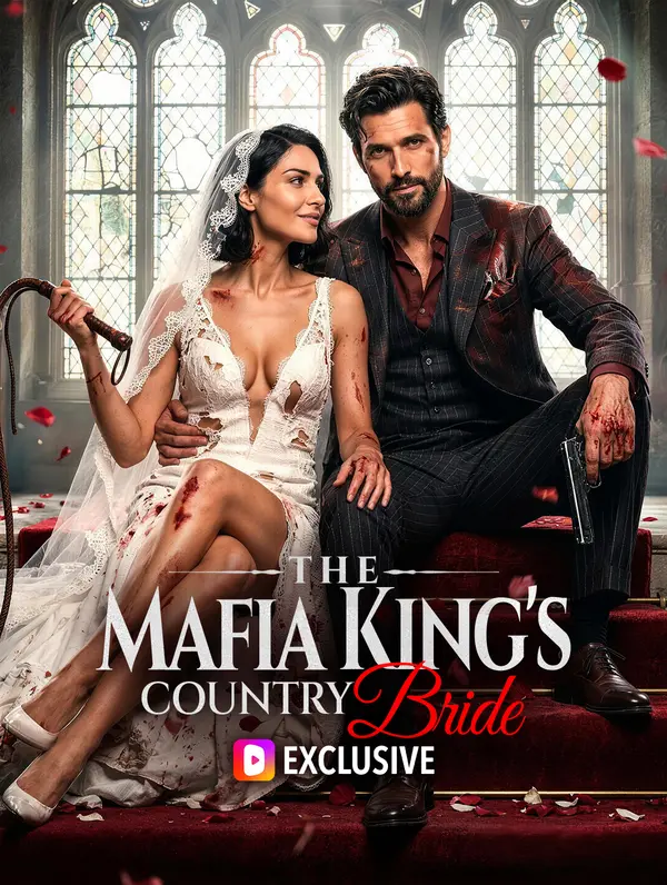 The Mafia King's Country Bride