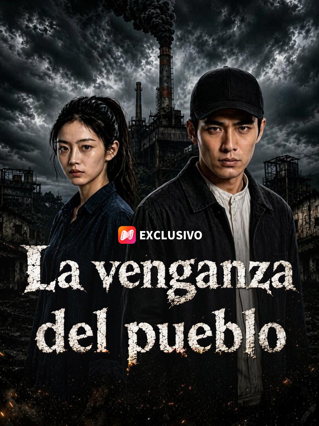 La venganza del pueblo