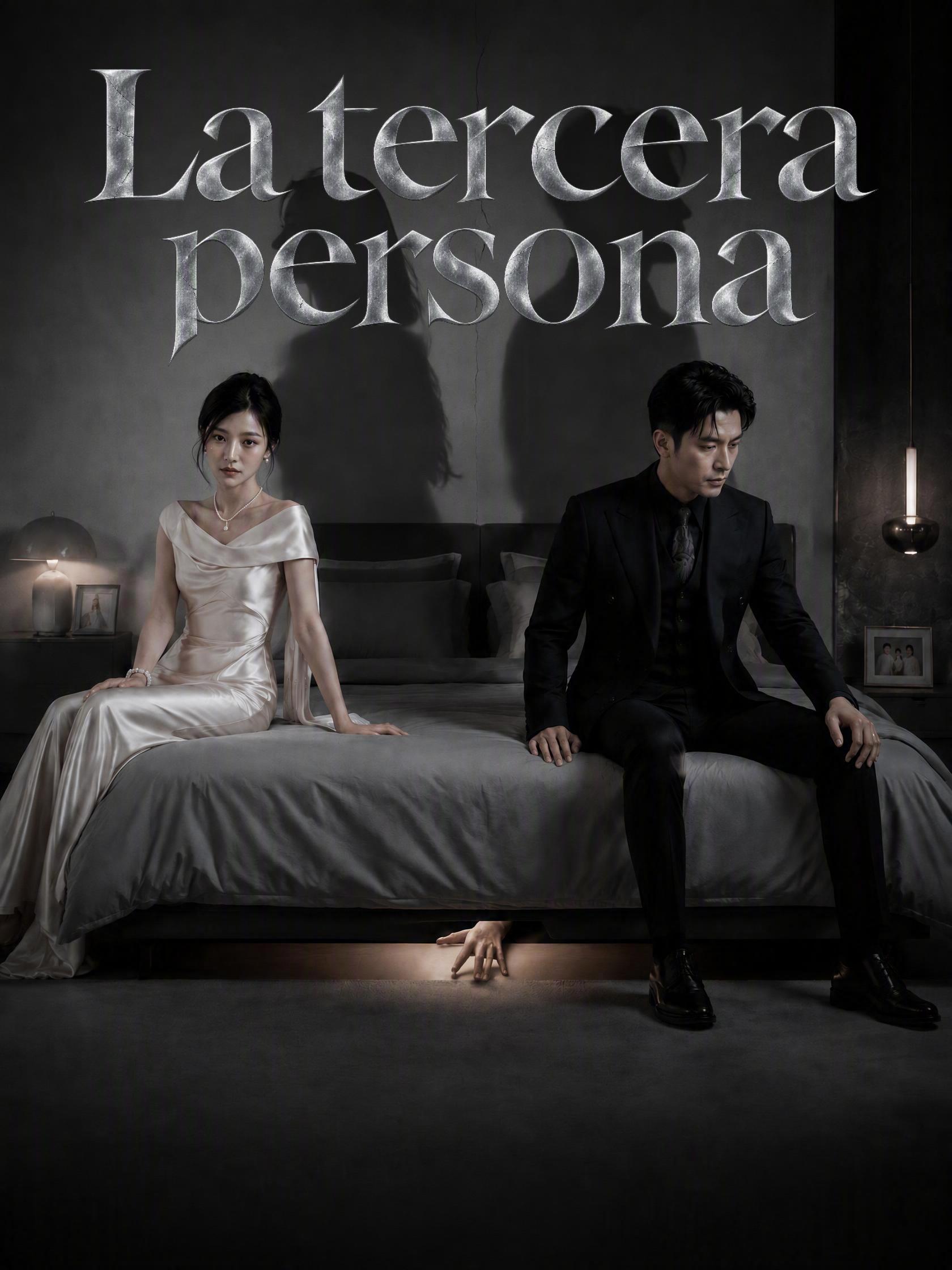 La tercera persona