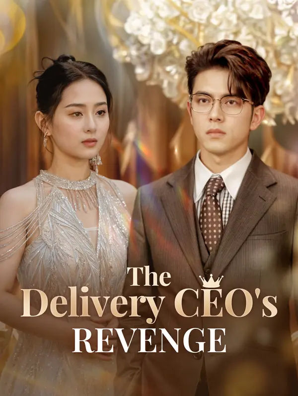 The Delivery CEO's Revenge