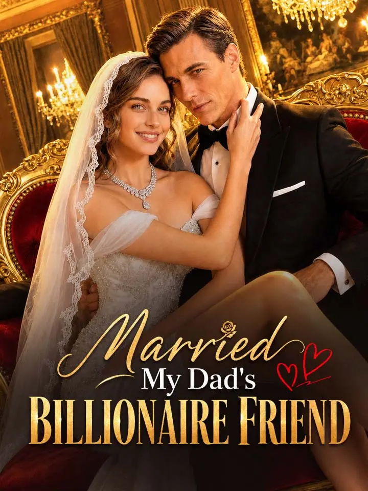 Married My Dad's Billionaire Friend