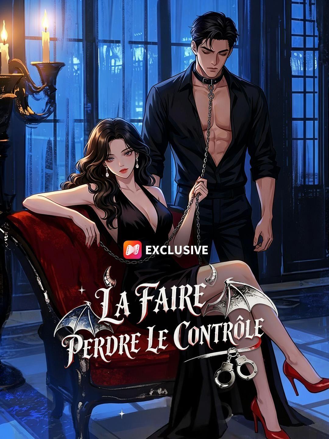 (Doublage) LA FAIRE PERDRE LE CONTRÔLE
