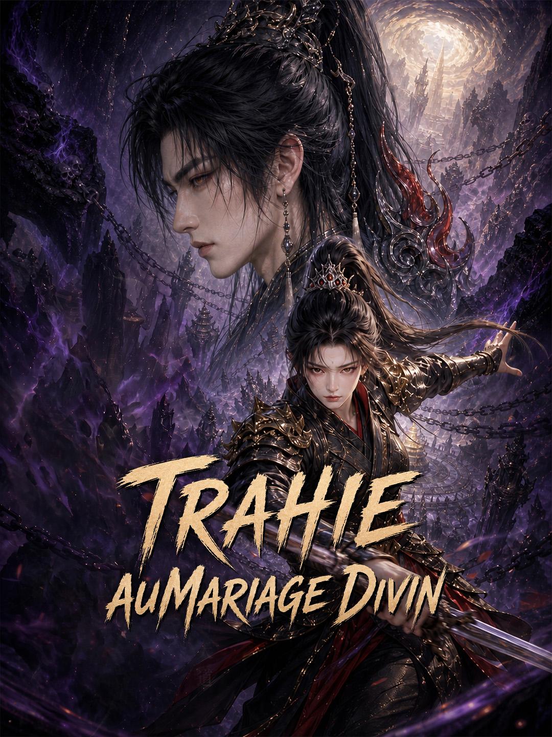 TRAHIE AU MARIAGE DIVIN