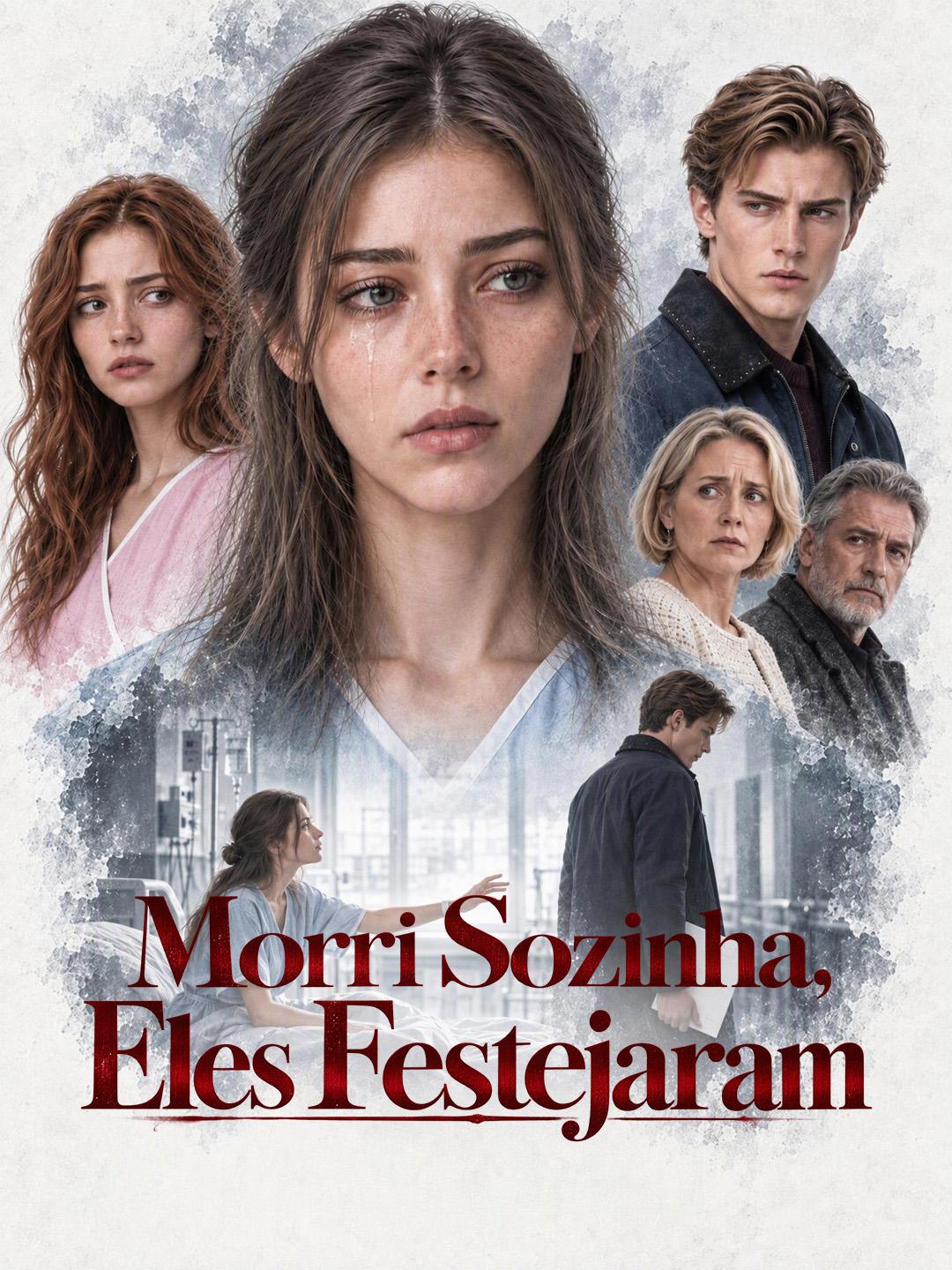 Morri Sozinha, Eles Festejaram
