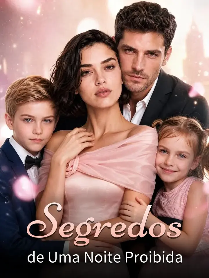 Segredos de Uma Noite Proibida