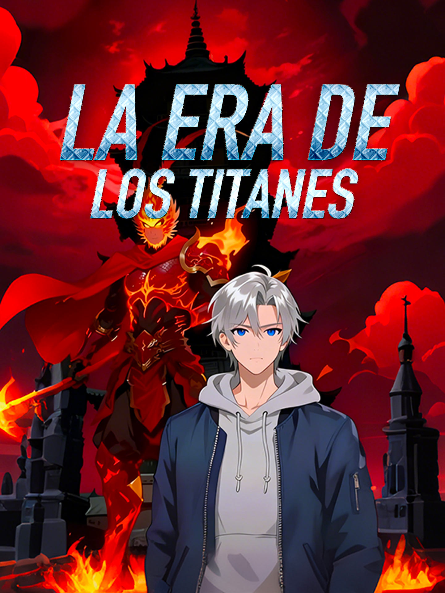 La Era de los Titanes