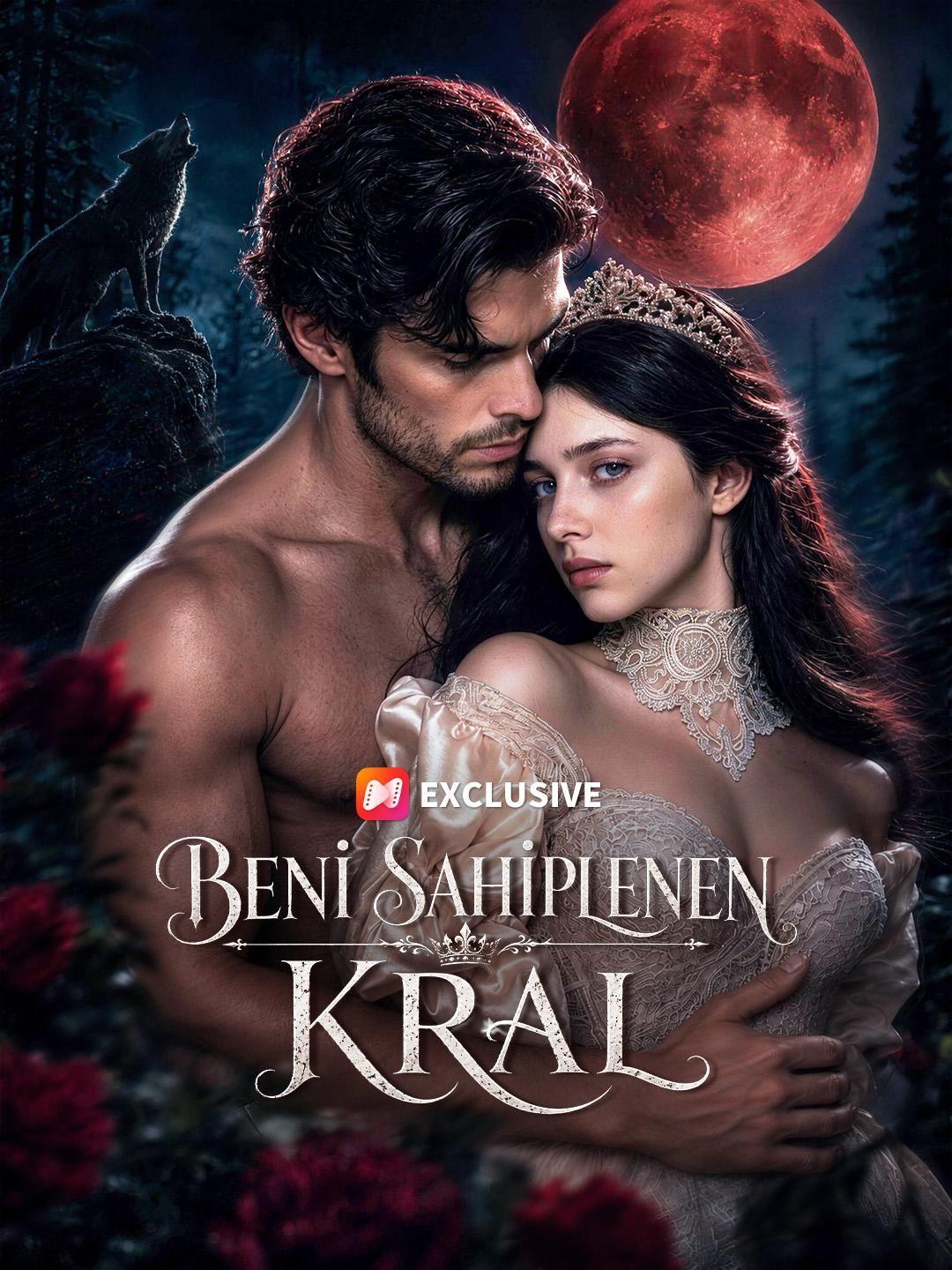 (Dublajlı) Beni Sahiplenen Kral